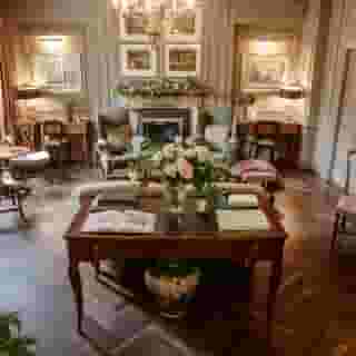 Pembroke Townhouse, 2 of 5