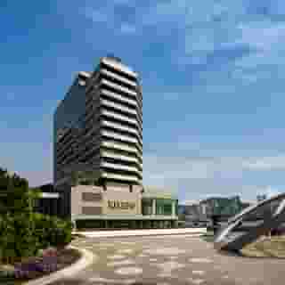 Regent Hong Kong, 6 of 6