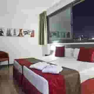 Best - Hotel 4 Barcelona, 4 of 5