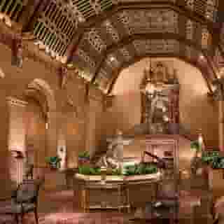 Millennium Biltmore Hotel Los Angeles, 2 of 5