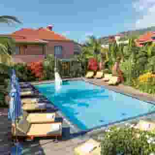 Hacienda de Abajo - Adult Only, 1 of 5