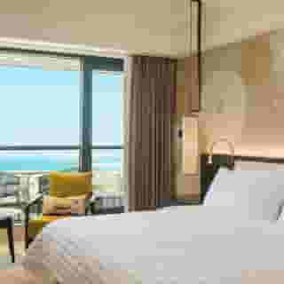 Le Royal Meridien Beach Resort and Spa, 5 of 5