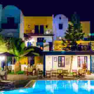 Kalimera Hotel, 4 of 5