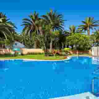 Sol Puerto de la Cruz Tenerife (ex Tryp Puerto de la Cruz), 1 of 5