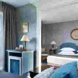 Hotel Des Grands Hommes, 3 of 5