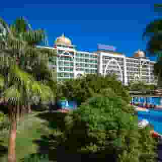 Xafira Deluxe Resort, 5 of 5