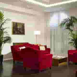 Degli Artisti Hotel, 1 of 5