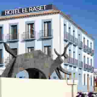 El Raset, 3 of 5