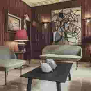 Hotel des Artistes, 1 of 5