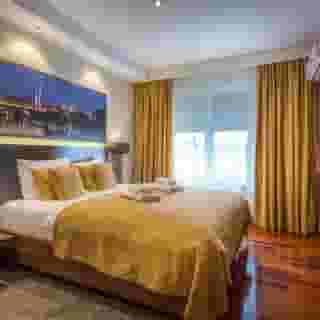 Feel Belgrade Apart Hotel, 4 of 5