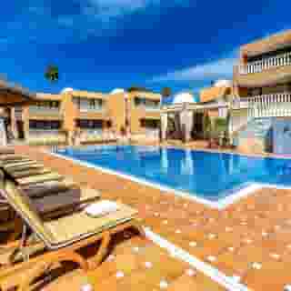 Parque de las Americas, 5 of 5