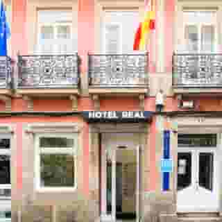 Hotel Real Ferrol, 6 of 6