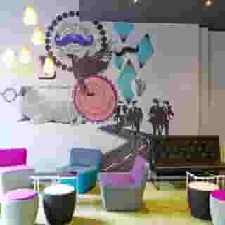 ibis Styles Liverpool Centre Dale Street - Cavern, 3 of 5