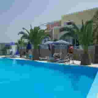 Alkyon Hotel - Kamari, 1 of 5