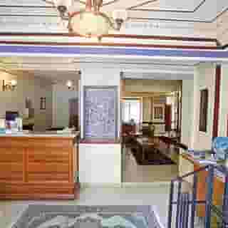 Hippodrome Special, 1 of 5