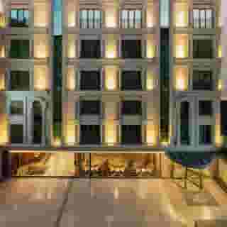 Days Inn By Wyndham Istanbul Bomonti, 4 of 5
