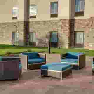 Hampton Inn & Suites Philladelphia/Bensalem, 6 of 6
