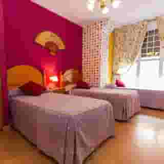 Hosteria Villa De Castro, 3 of 5