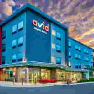 avid hotel Austin Tech Ridge, 6 of 6