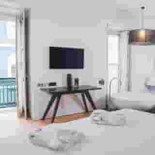 Inspira Liberdade Boutique Hotel, 6 of 6