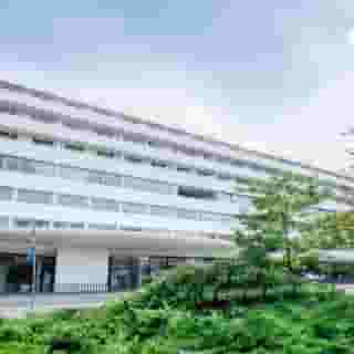 Doubletree By Hilton Wroclaw, 4 of 5