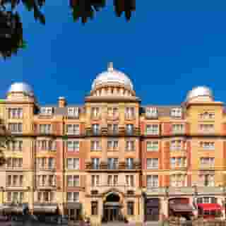 Hilton London Hyde Park, 5 of 5
