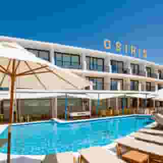 Osiris Ibiza, 1 of 5