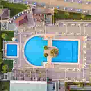 Hydramis Palace Beach Resort, 5 of 5