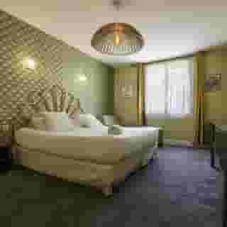 Hotel Cosmopolitain, 4 of 5