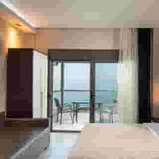 Flegra Beach Boutique Apartments, 4 of 5