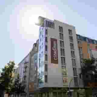 Citadines Kurfurstendamm Berlin, 6 of 6