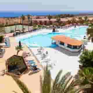 Globales Costa Tropical, 4 of 5