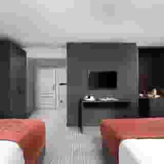 Plat Inn Hotel, 5 of 5