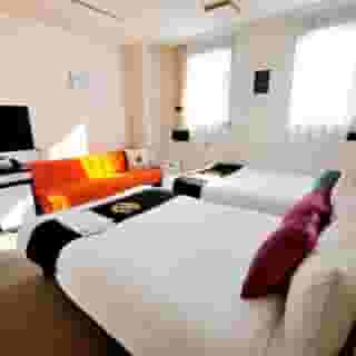 Grand Park Hotel Panex Tokyo, 1 of 5