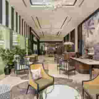 The Robertson House by The Crest Collection, 2 of 5