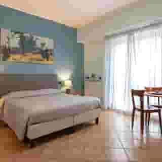 Azzurro Hotel Residence, 5 of 5