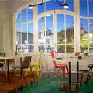 Internacional Design Hotel, 5 of 5