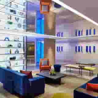 Prince Hotel, 2 of 5