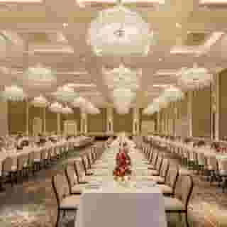 Raffles Hotel Singapore, 2 of 5