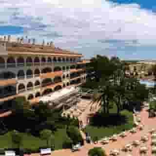 Gran Hotel Del Coto, 1 of 5