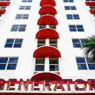 Generator Miami, 4 of 5