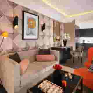 Flemings Mayfair, 3 of 5