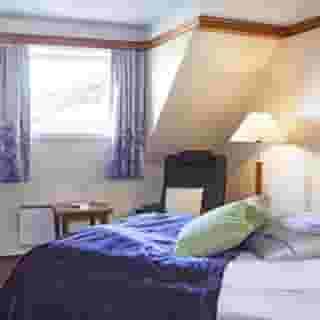 Quality Hotel Olavsgaard, 6 of 6