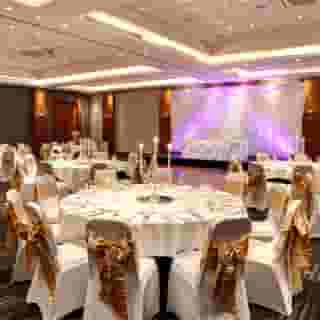 Holiday Inn London Bloomsbury, 3 of 5
