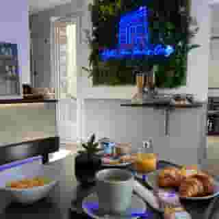 Arc Paris Porte d'Orleans, 3 of 5