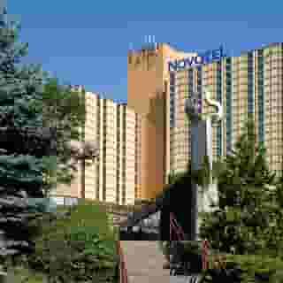 Novotel Budapest City, 3 of 5