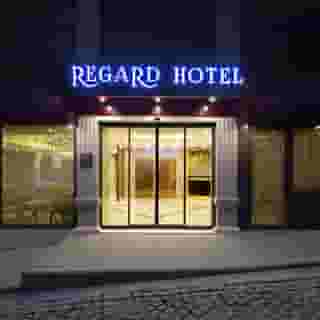 Regard Hotel, 2 of 5