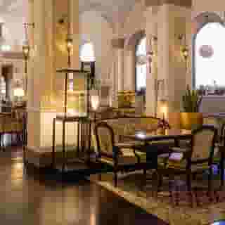 Bernini Palace, 5 of 5