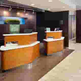 Courtyard By Marriott Houston Westchase, 5 of 5