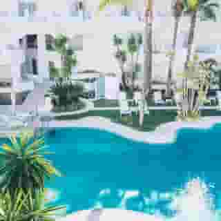 Iberostar Selection Marbella Coral Beach, 6 of 6